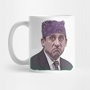 Michael Scott Mug